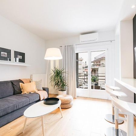 Lori Margariti Sea View Flat Appartement Thessaloniki Buitenkant foto