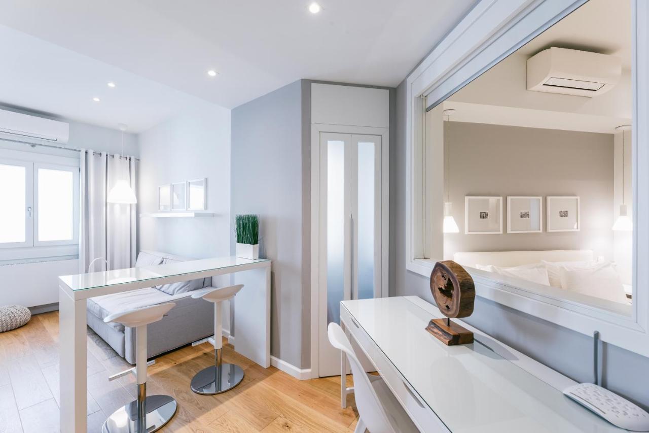 Lori Margariti Sea View Flat Appartement Thessaloniki Buitenkant foto