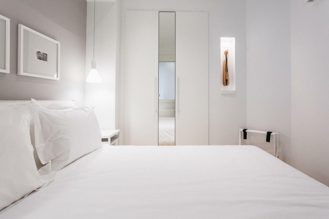 Lori Margariti Sea View Flat Appartement Thessaloniki Buitenkant foto