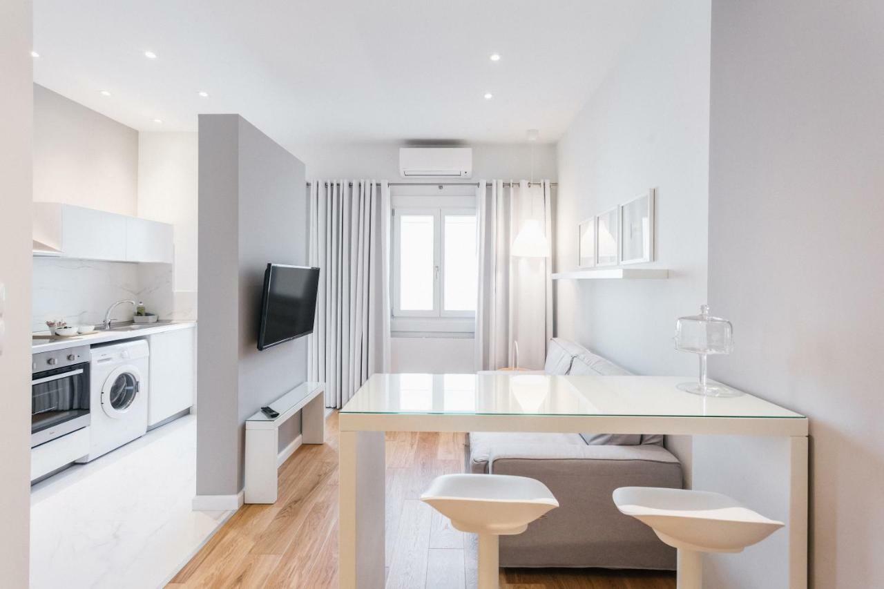 Lori Margariti Sea View Flat Appartement Thessaloniki Buitenkant foto