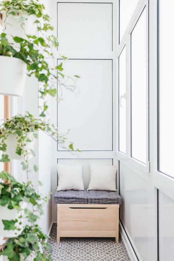 Lori Margariti Sea View Flat Appartement Thessaloniki Buitenkant foto