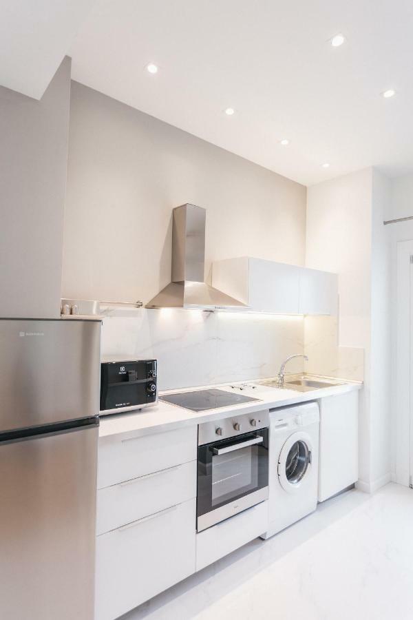Lori Margariti Sea View Flat Appartement Thessaloniki Buitenkant foto