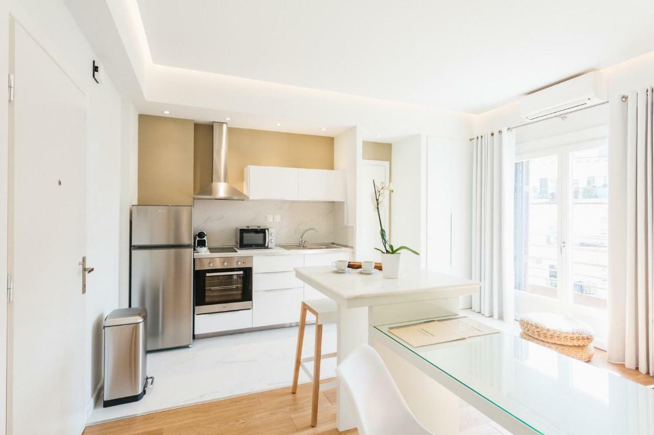 Lori Margariti Sea View Flat Appartement Thessaloniki Buitenkant foto
